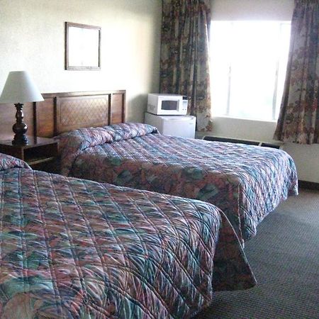 Desert Inn Motel 巴斯托 客房 照片